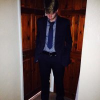 ryan mcelligott (@ryanmcelligott1) 's Twitter Profile
