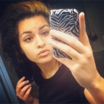 God First , Taken ✋ kik? Ask my bf ✌