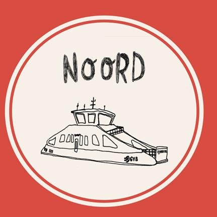 An Illustrated Twitter Account to Amsterdam Noord. Follow for news on the field guide & new discoveries about Amsterdam Noord
