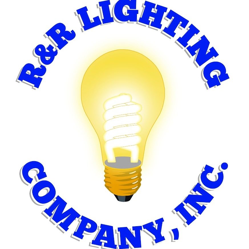 R&R Lighting Co provides top name brands that gives our customers quality, and energy efficient products. #WeFollowBack