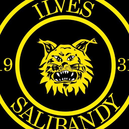 00ilves_sb's profile picture. Ilves B pojat salibandy