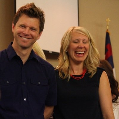 matthyde_'s profile picture. Husband, father, pursuer of God. Passionate, energetic and not too serious!