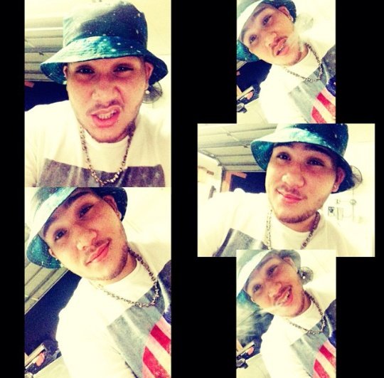 ~19 ~ Puerto Rican & Cuban ~Miami305~                                     Singer and Dancer !!!!                         #TeamCapricorn!!!