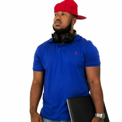 ROCKSTARR DJ D-Money Profile