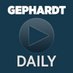 Gephardt Daily (@gephardtdaily) Twitter profile photo