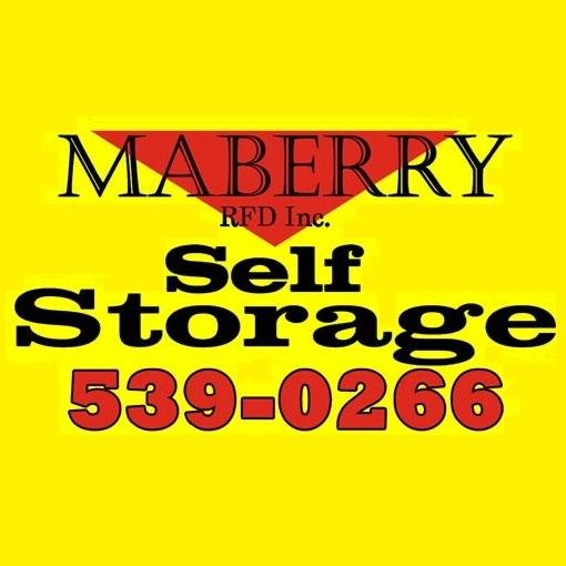 Top Storage Facility in Town!