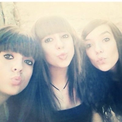 Ellos me dan alas, donde no puedo volar. ♬// sonríe a la vida y la vida te devolverá la sonrisa ツ //