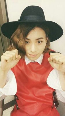 Dragon Line, Topp Dogg Vocal!! mi dueño Suga hung!!