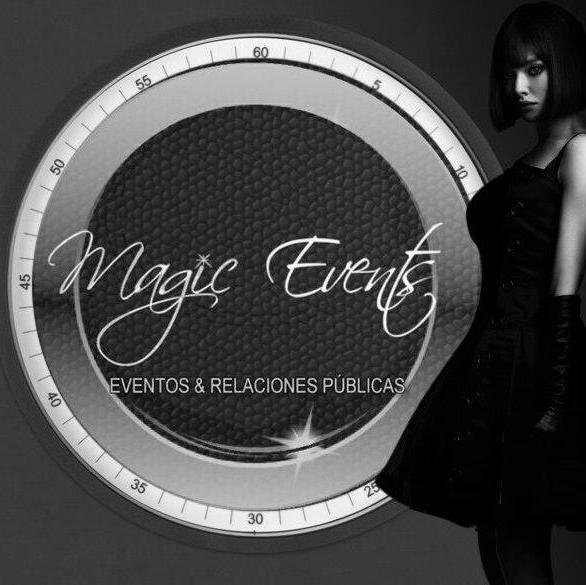 ambientesymagic's profile picture. eventos & relaciones publicas