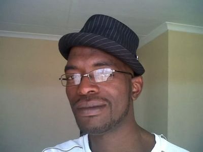 Mr tall dark & handsome...Aka-King Pin