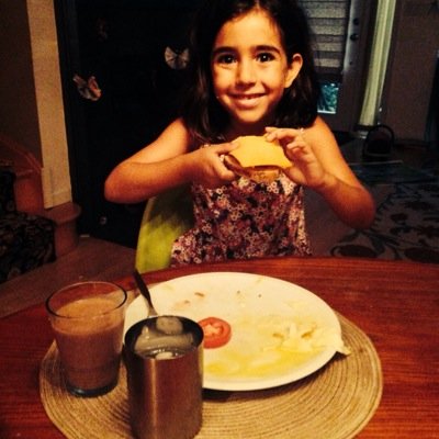 AviLessing's profile picture. Teacher, writer, visceral ethnographer.