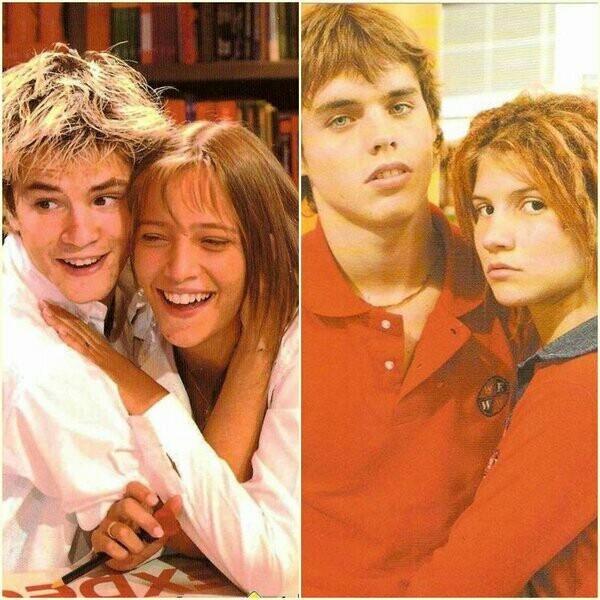 I ❤ Erreway