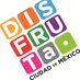 Disfruta CDMX (@disfrutacdmx) Twitter profile photo