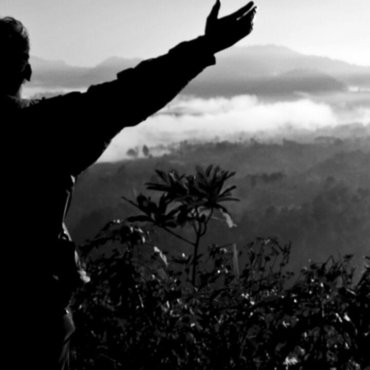 1 Kor 13:4 | Hosanna in the highest! | @bupbandung | Moumantai!