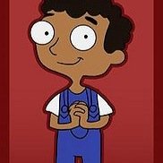 my nigga im on tv