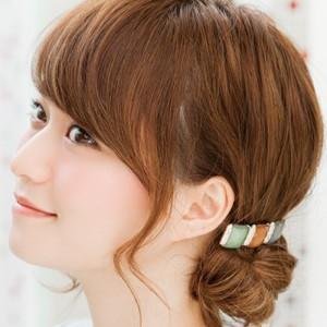 このアカウントではめちゃかわヘアースタイルをみなさんに紹介します☆
好きなだけ真似して、自分のスタイルに取り入れてください☆