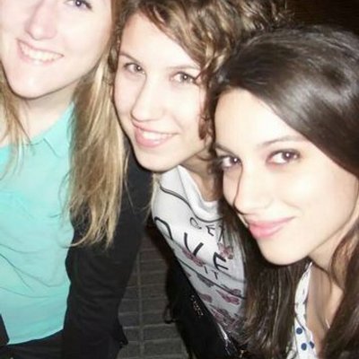 Profile Picture of Ana Carmen Lumbreras (@Anica2505) on Twitter