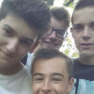 BaptisteBleuse's profile picture. 