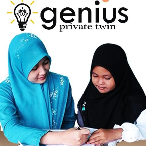 GPT atau kepanjangan dari Genius Private Twin adalah sebuah lembaga bimbingan belajar yang bergerak dibidang Jasa pendidikan dari TK, SD, SMP, SMA