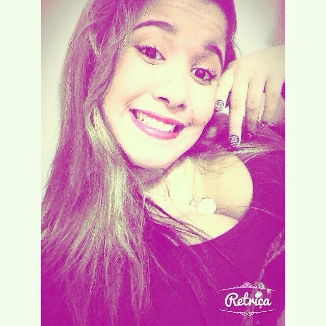 Algumas pessoas vão me amar pelo que sou, outras vão me odiar pelo mesmo motivo! 15, sapucaia, aquariana e mamãe!✌️