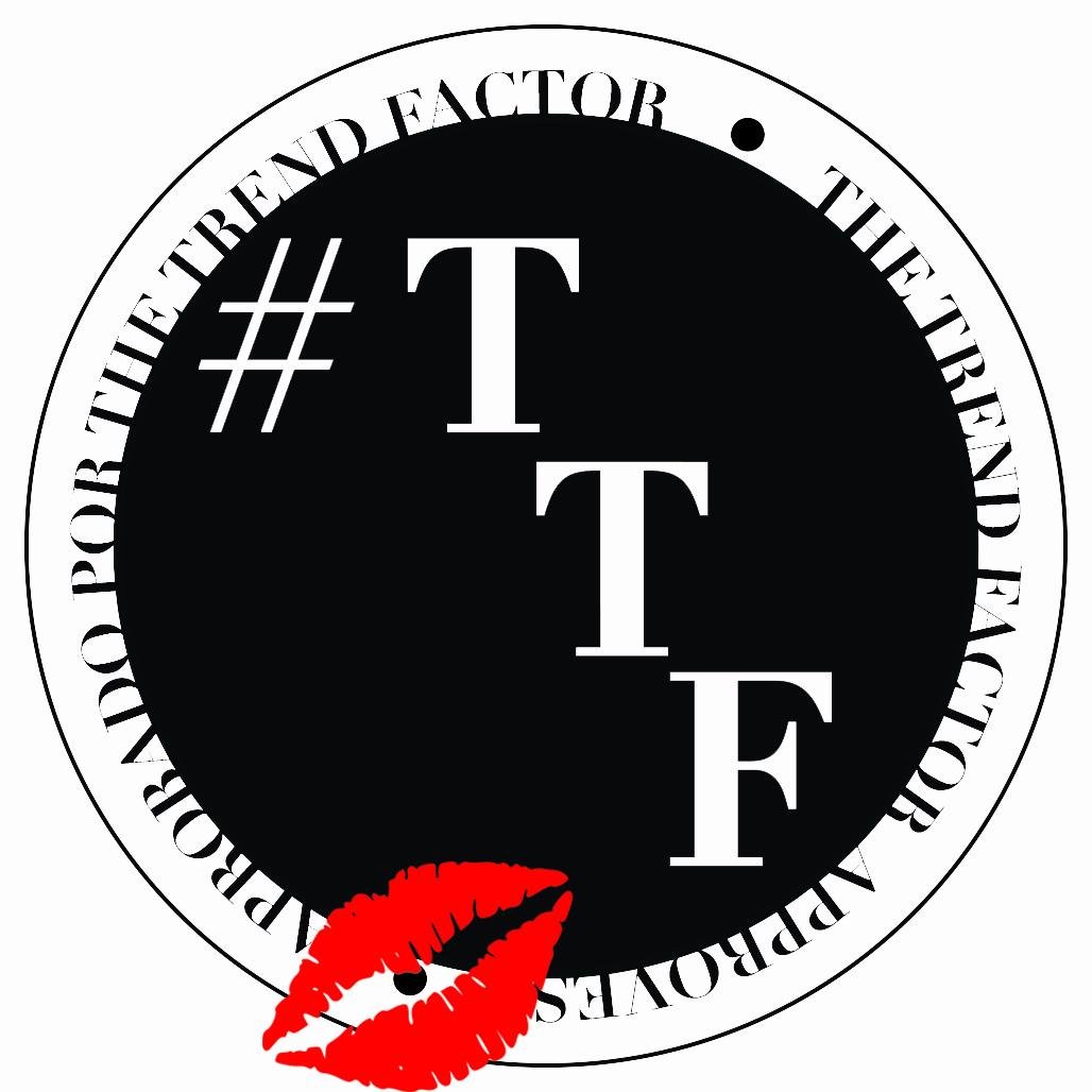 | Diseñadora de Moda & Stylist.
 | Blog de Tendencias, Moda y Belleza. Sé parte de la aventura de todos los días. 
✉️| thetrendfactor.blog@gmail.com