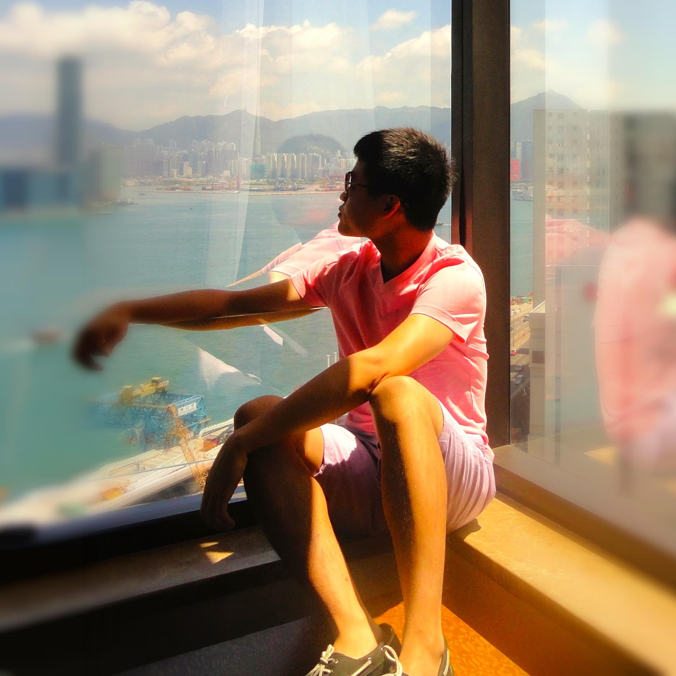 i_am_BLEI's profile picture. Princeton '18