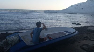 dtheaton's profile picture. 