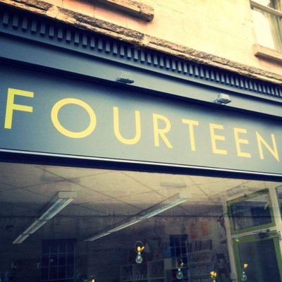 Contemporary Lifestyle Shop in the Heart of Stroud! Founded by Denise Ballard in April 2014. Sourcing cool stuff. The ultimate in unique gifts & cheeky cards...