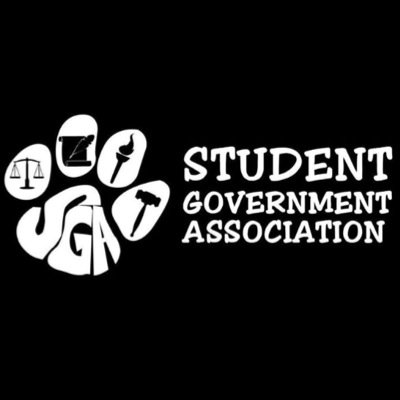 The Student Government Association of Campbellsville University