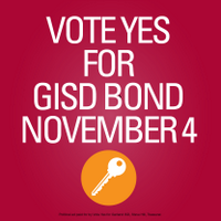 Vote Yes Garland ISD - @voteyes2014bond Twitter Profile Photo