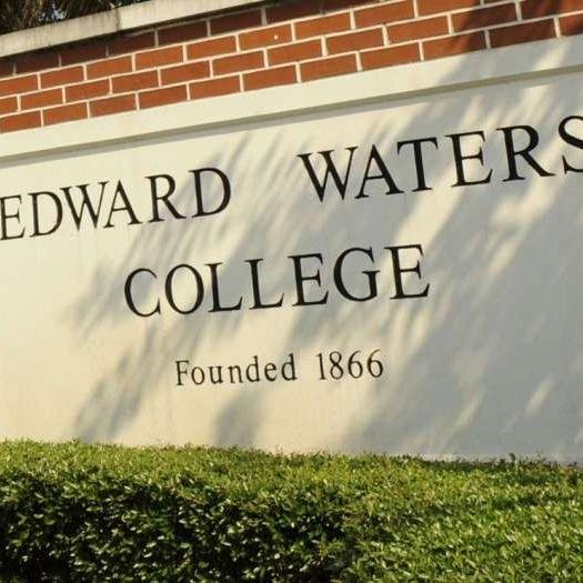 Representing the Alumni of Florida's First Historically Black College Founded 1866 - Edward Waters College, Jacksonville, Florida