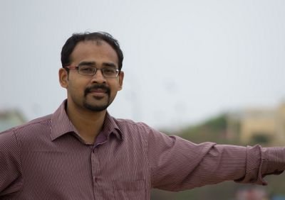 mrbhaarath's profile picture. 