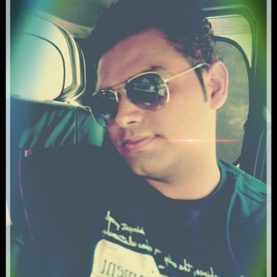 kingabhi40's profile picture. 