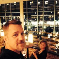 Dave Chapman (@chapdmc) 's Twitter Profile