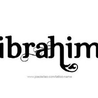 Ibraheem turaki (@ibraheemu) 's Twitter Profile