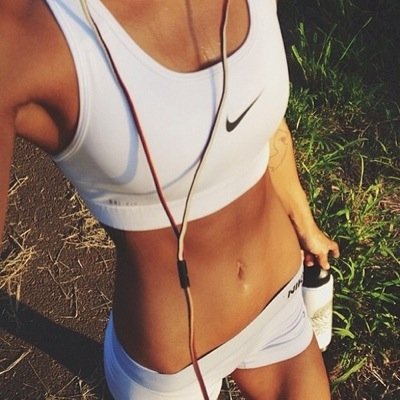 In Greek mythology, Nike was a goddess who personified victory.