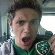 21 years back the most beautiful person I know was born! Happy Birthday Niall! You mean the world to me and I love you more than words can say ;) xx