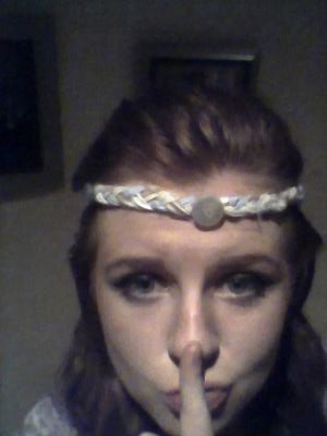 Tall, ginger, singer, NUIM graduate , trampolinist and wexican; what more could you ask for?
