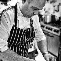 Andrew Gotting (@chefagotting) 's Twitter Profile