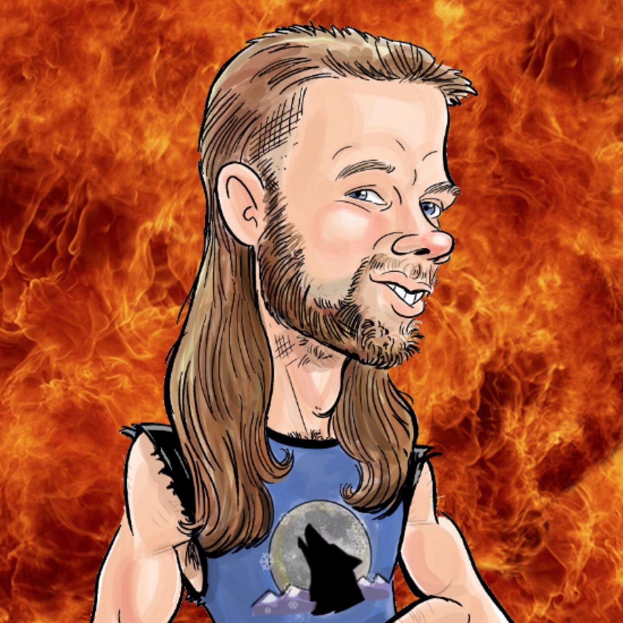 Cloyd Rivers Burns on Twitter "Why would they have to “pause” for