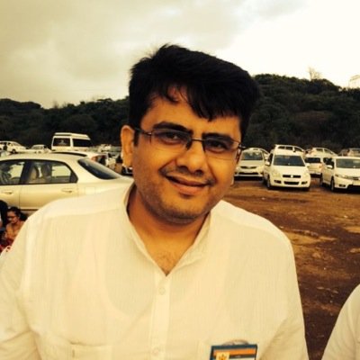 Living digital life and exploring future | Management Consultant @ Deloitte India