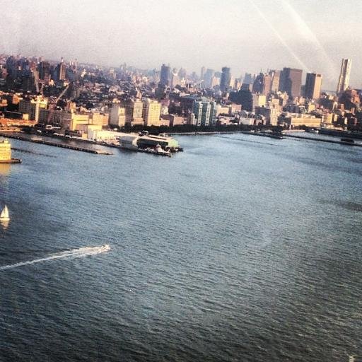 Just out here traveling around the world. :)