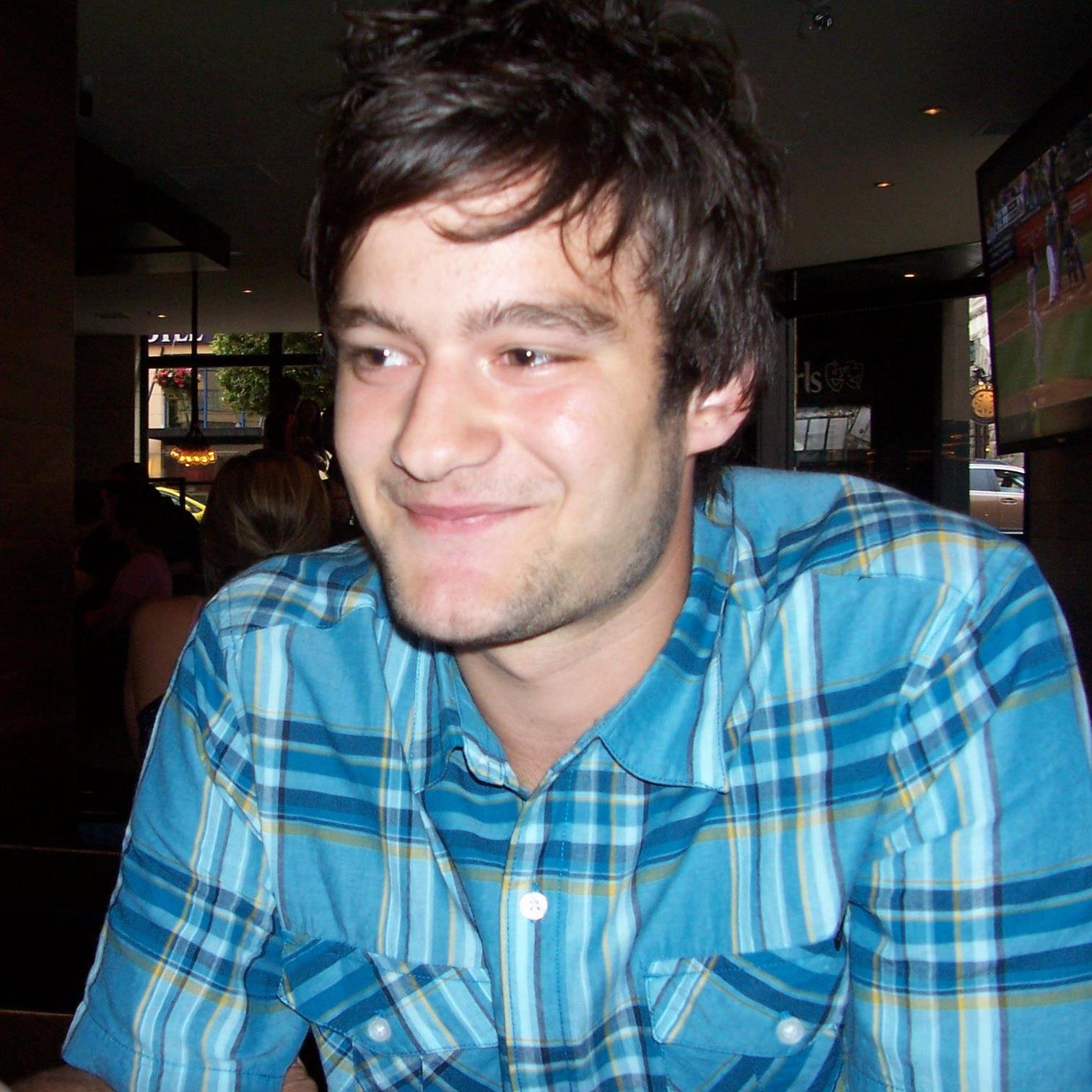 andrucha73's profile picture. 