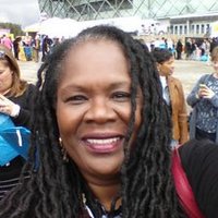 Delores Thrower - @dthro94544 Twitter Profile Photo