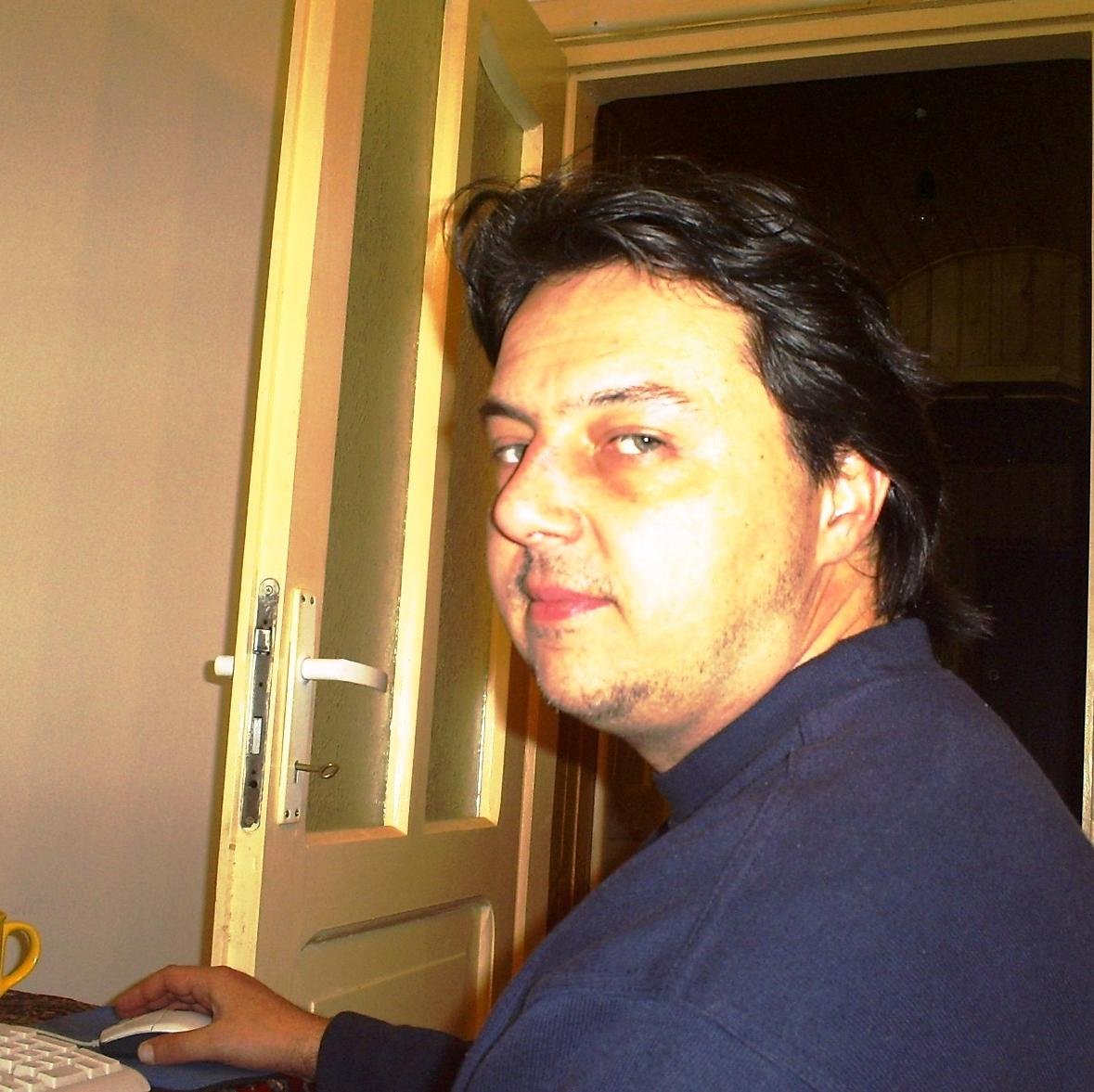 danutaut's profile picture. Nurse