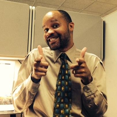 Technology Recruiter @Velossent