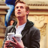 Rory Williams (@thewaitingnose) 's Twitter Profile