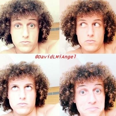 DavidLMiAngel Profile Picture