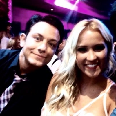 Watch brand new episodes of Young & Hungry at 8pm/7c on ABC Family or catch up with the Watch ABC Family app!