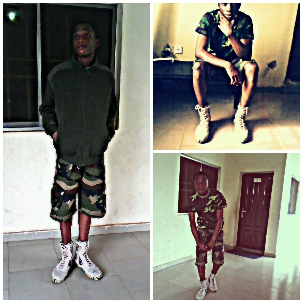 Nov7 #Scorpio. INSTAGRAM :SIRGAPPY